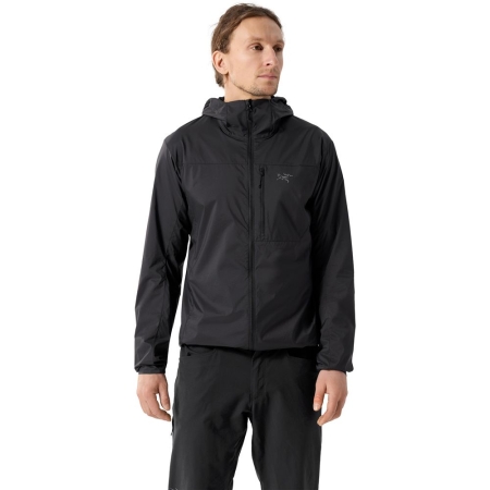 Arc'teryx  Squamish Hoody Black 