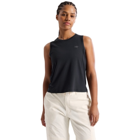 Arc'teryx  Sunna Tank Women's Black