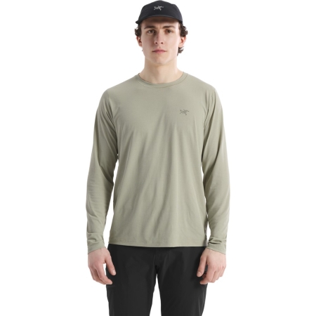 Arc'teryx Cormac Crew LS Habitat Arc'teryx Cormac Crew LS Habitat