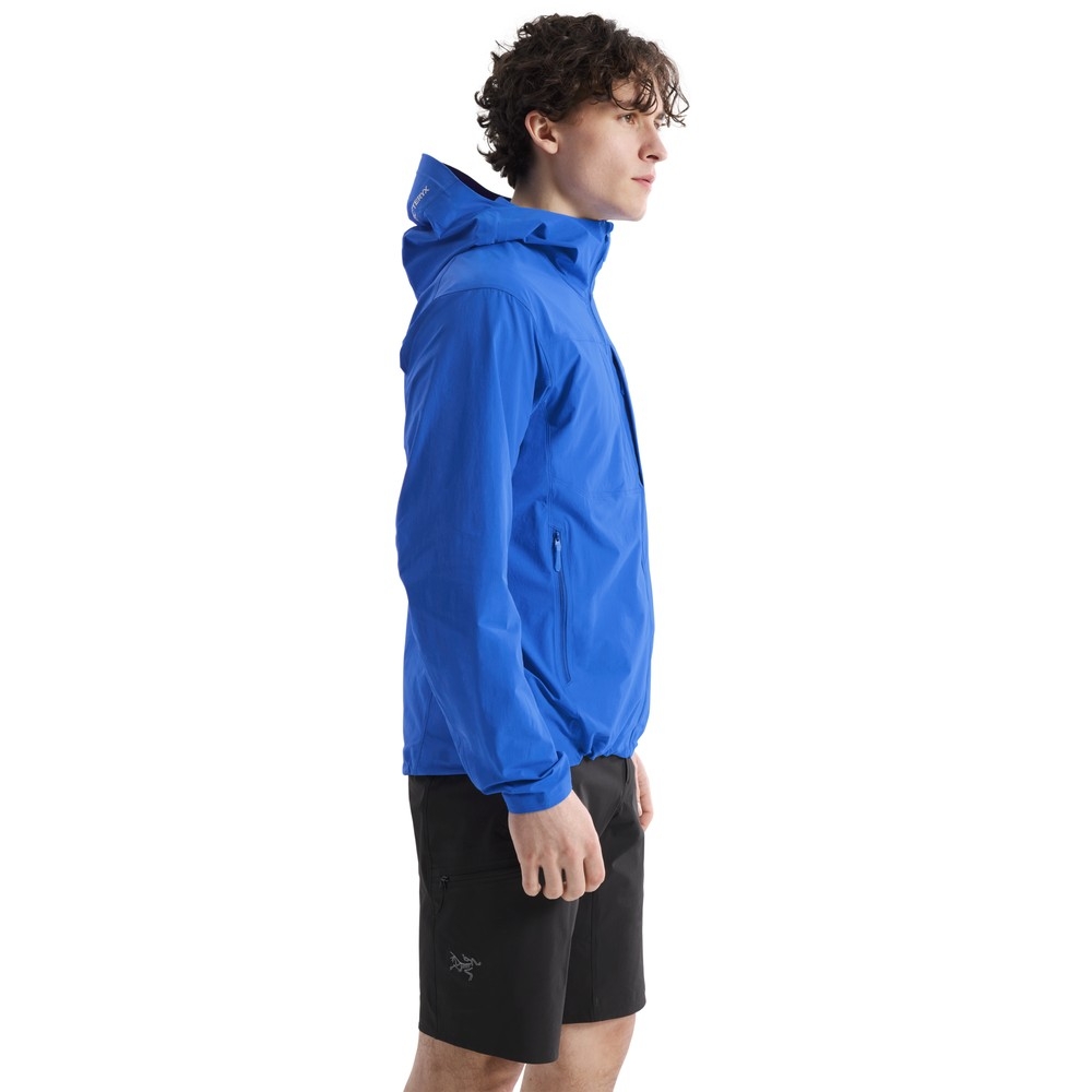 Arc'teryx Gamma Lightweight Hoody Fluidity 10606-018561 fleeces en truien online bestellen bij Kathmandu Outdoor & Travel