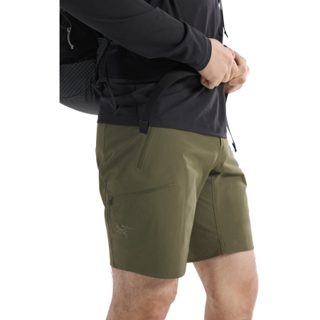 Arc'teryx  Gamma SL Short 9' Tatsu
