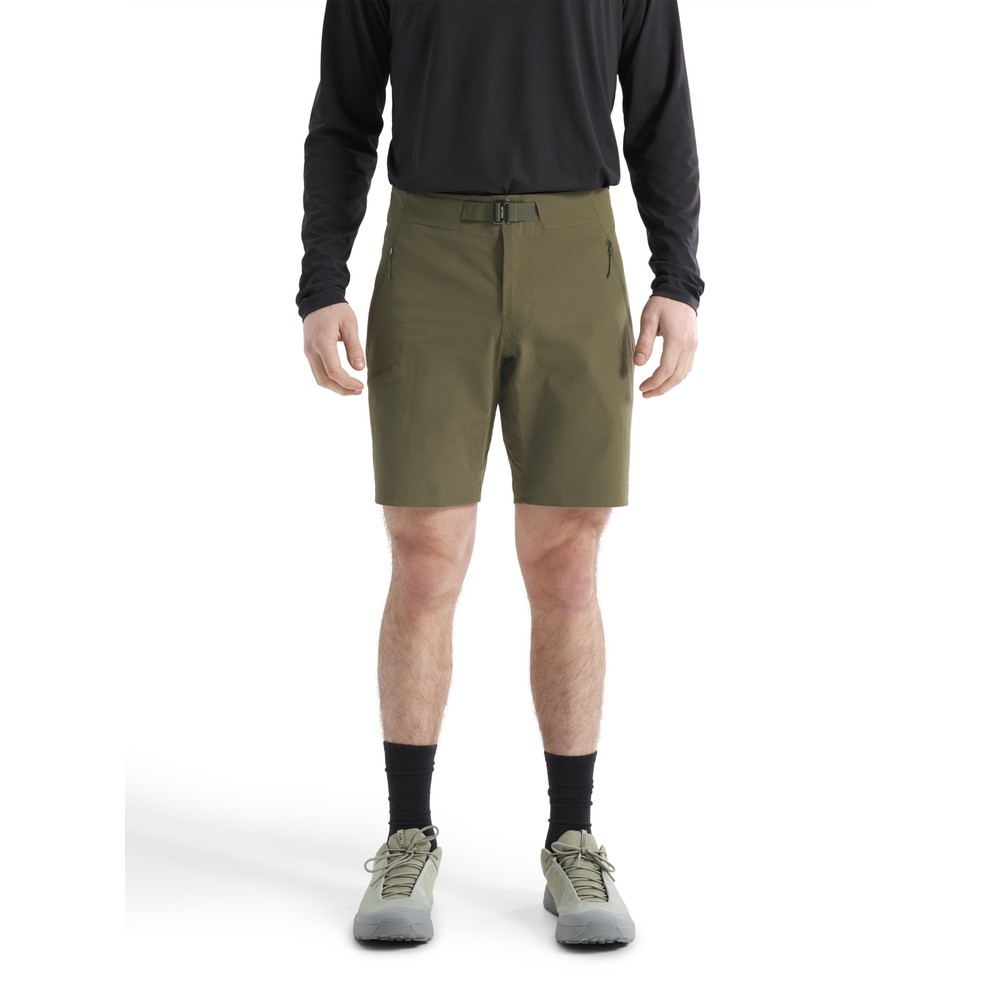 Arc'teryx Gamma SL Short 9' Tatsu 9531-014046 broeken online bestellen bij Kathmandu Outdoor & Travel