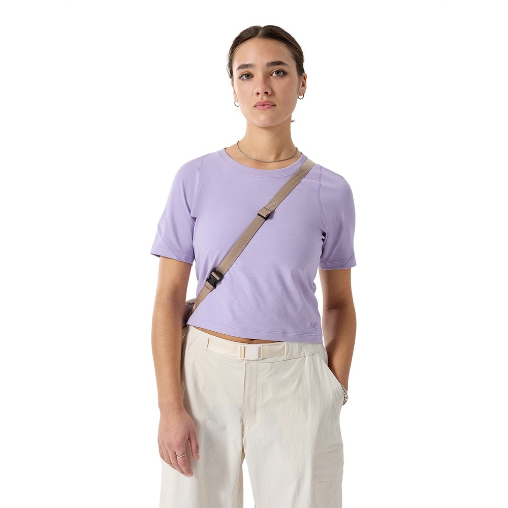 Arc'teryx Mantis 1 Waist Pack Rune / Sea Salt 9234-022871 tassen online bestellen bij Kathmandu Outdoor & Travel