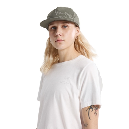 Arc'teryx  Silex Cap Forage 