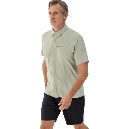Arc'teryx  Skyline SS Shirt Habitat 