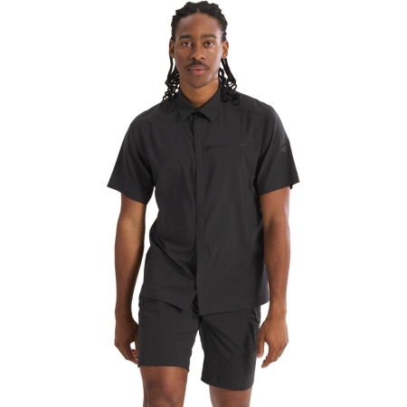 Arc'teryx  Skyline SS Shirt Black 