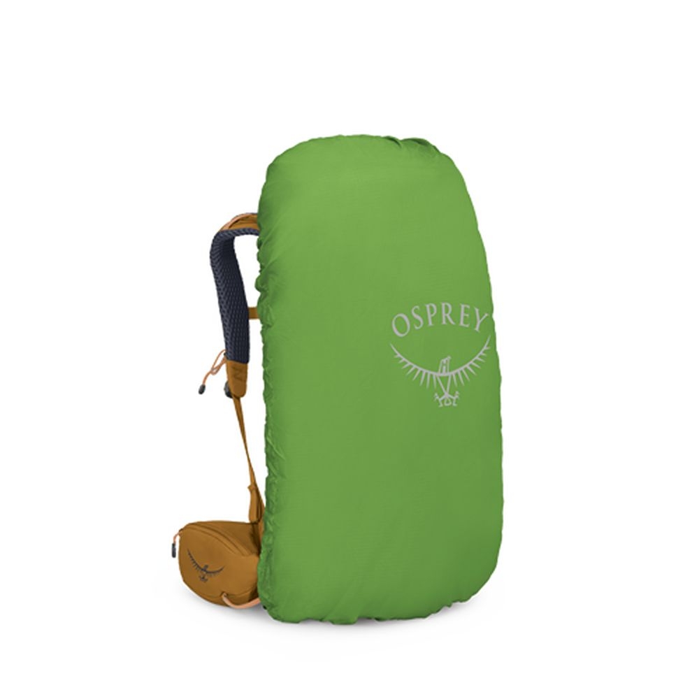 Osprey Kyte 38 Women's Barley Brown 1000750 dagrugzakken online bestellen bij Kathmandu Outdoor & Travel