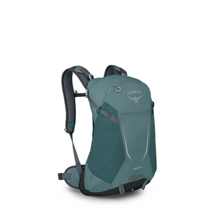 Osprey  Hikelite 18  Cascade Blue 
