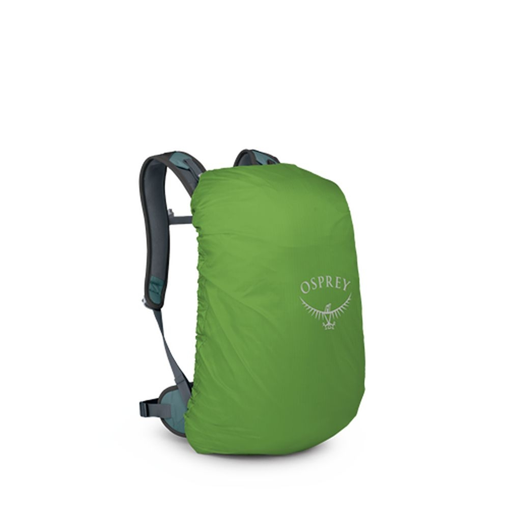 Osprey Hikelite 18  Cascade Blue 10007538 dagrugzakken online bestellen bij Kathmandu Outdoor & Travel