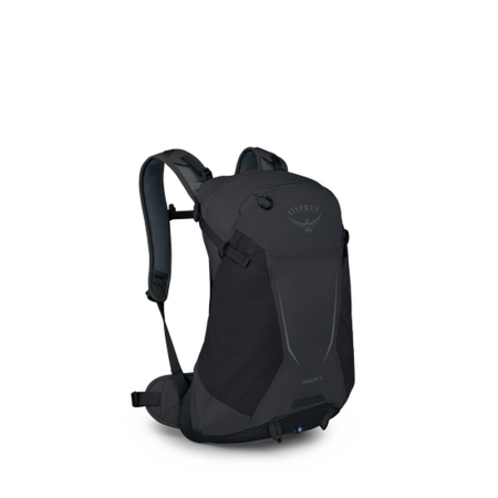 Osprey Hikelite 18 Raven Black Osprey Hikelite 18 Raven Black
