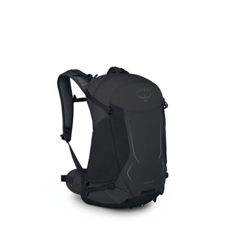 Osprey  Hikelite 26  Raven Black 