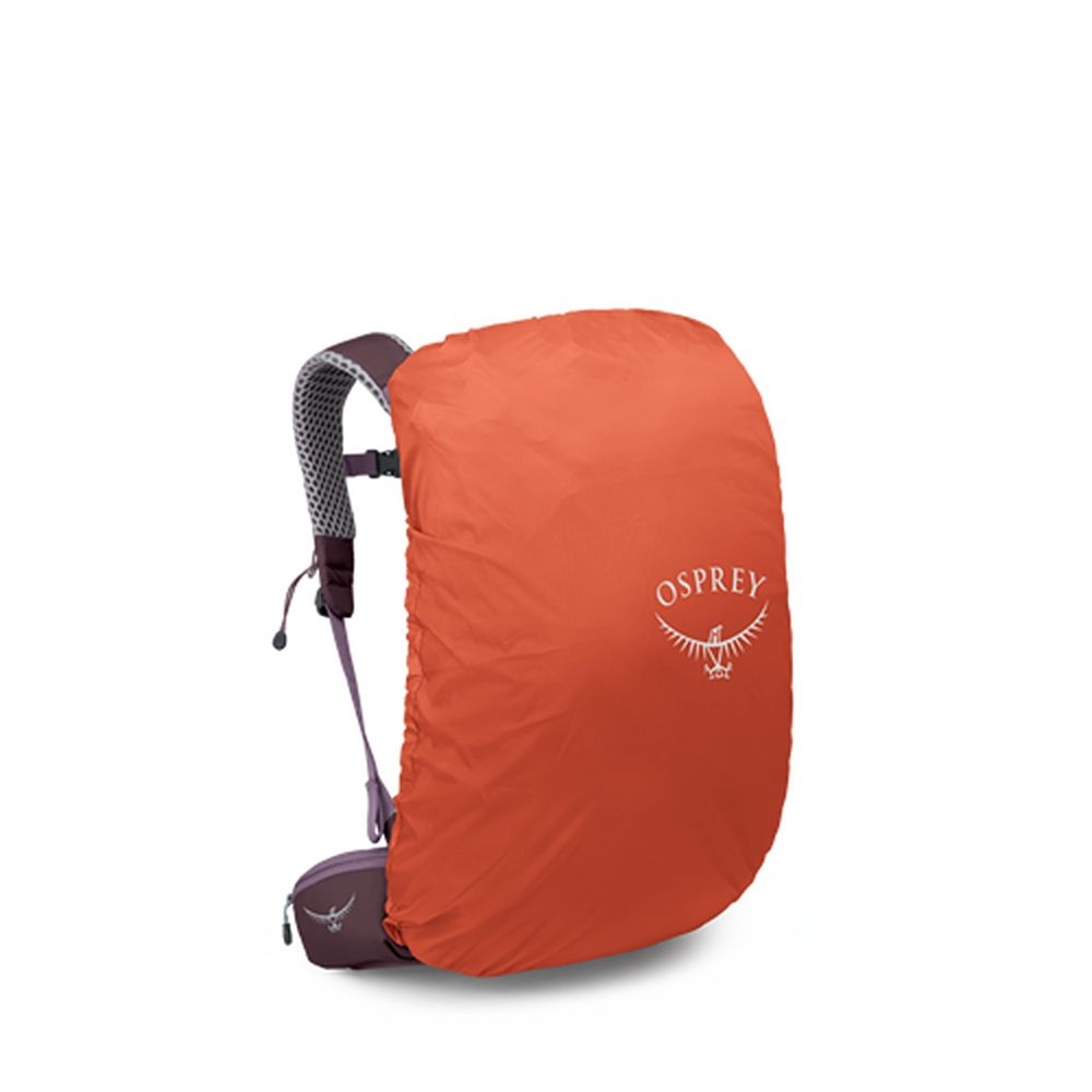 Osprey Sirrus 24 Women's Purple Dusk 10007516 dagrugzakken online bestellen bij Kathmandu Outdoor & Travel