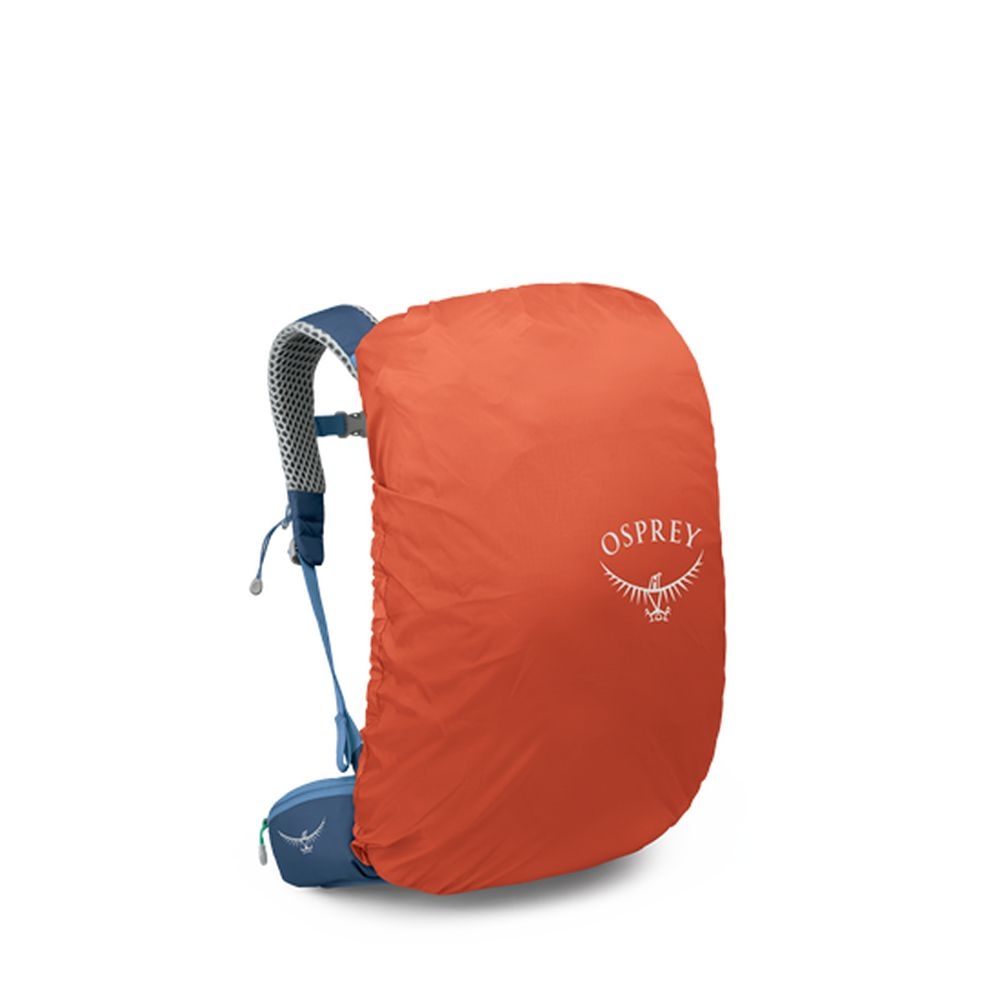 Osprey Sirrus 24 Women's Sevres Blue 10007517 dagrugzakken online bestellen bij Kathmandu Outdoor & Travel