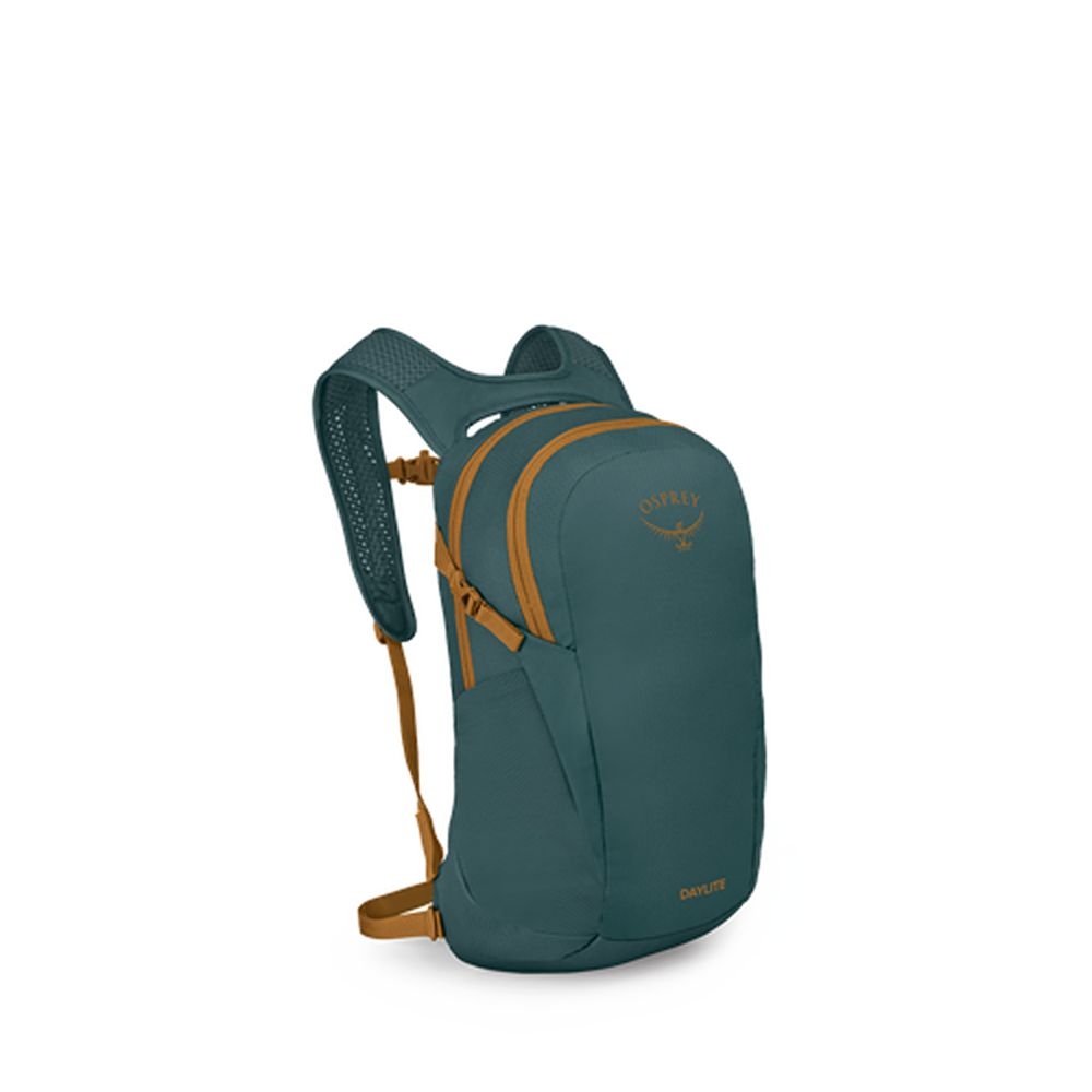 Osprey Daylite  Torrent Blue 10007137 dagrugzakken online bestellen bij Kathmandu Outdoor & Travel