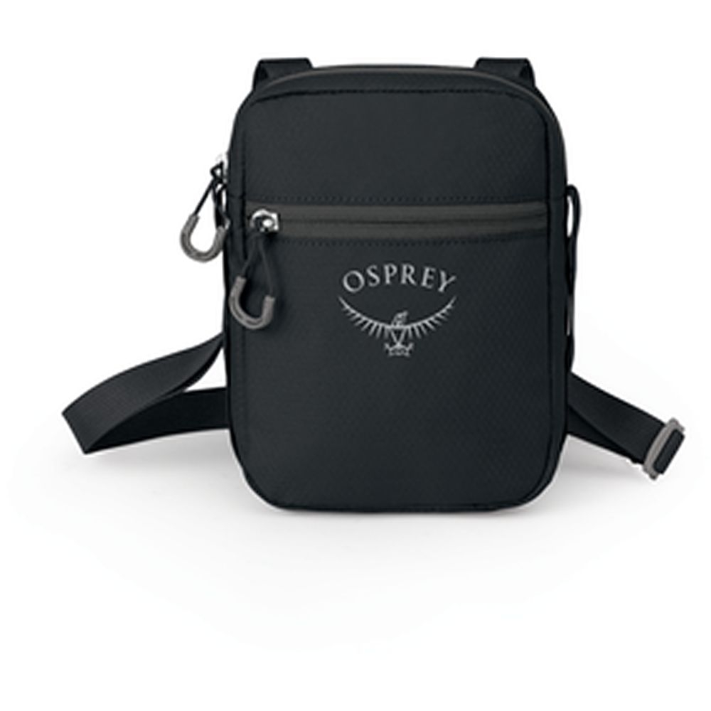 Osprey Daylite Small Crossbody  Black 10006088 tassen online bestellen bij Kathmandu Outdoor & Travel