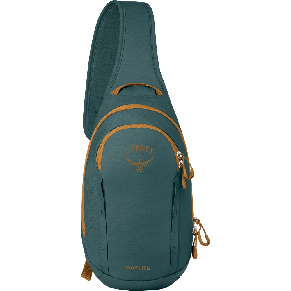 Osprey Daylite Sling  Torrent Blue 10007144 tassen online bestellen bij Kathmandu Outdoor & Travel