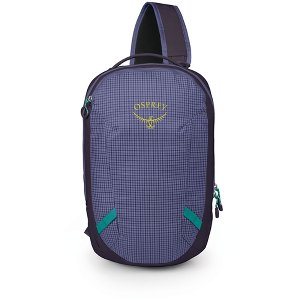 Osprey Transporter Sling  Euphoria Purple 10006409 tassen online bestellen bij Kathmandu Outdoor & Travel