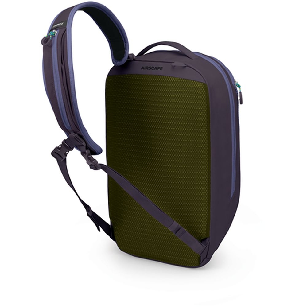 Osprey Transporter Sling  Euphoria Purple 10006409 tassen online bestellen bij Kathmandu Outdoor & Travel