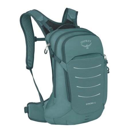 Osprey  Syncro 12  Cascade Blue