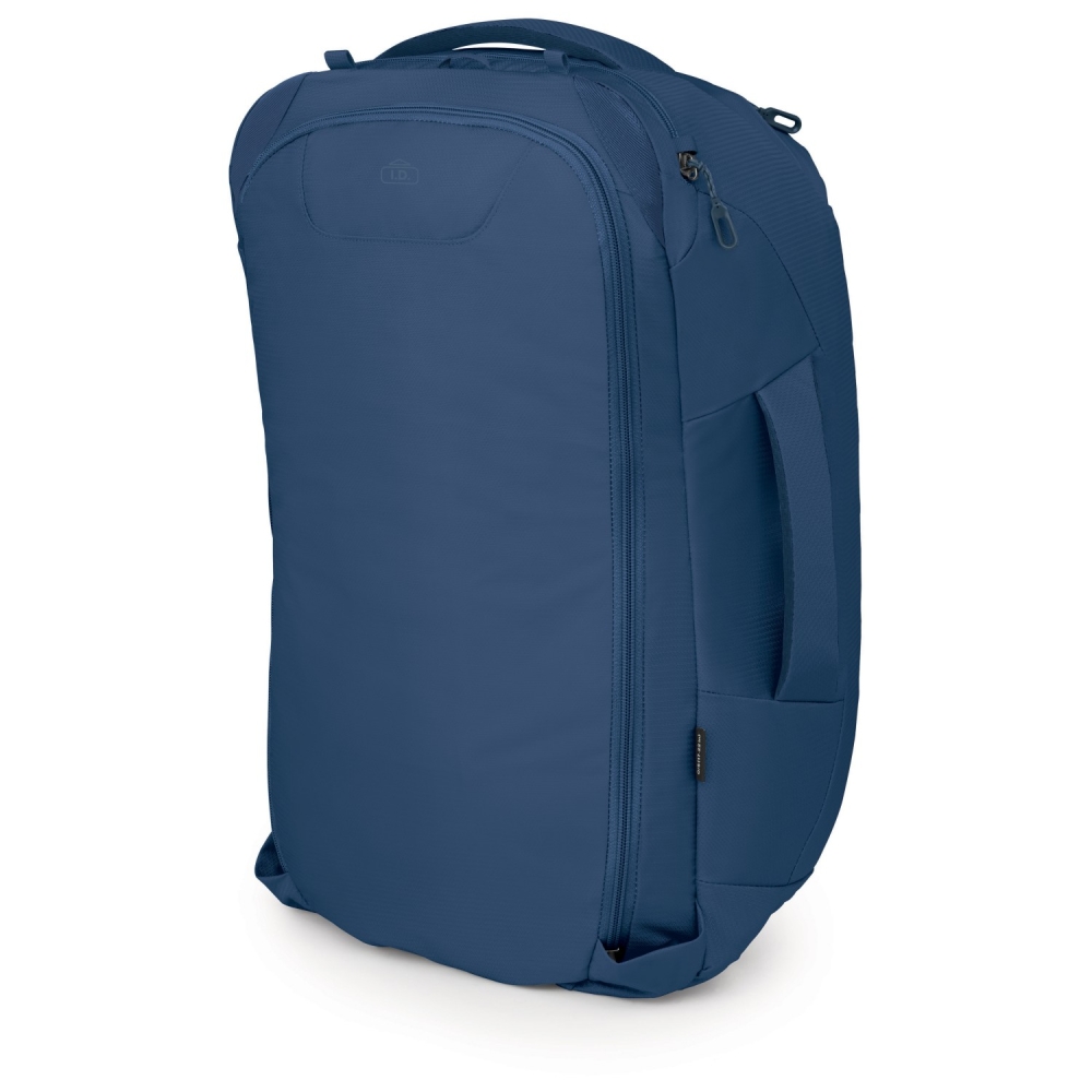Osprey Farpoint 40  Antique Blue 10007391 reistassen online bestellen bij Kathmandu Outdoor & Travel