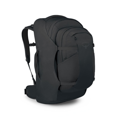 Osprey  Farpoint 70  Black