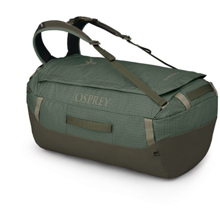 Osprey  Transporter Duffel 65  Pine Leaf 