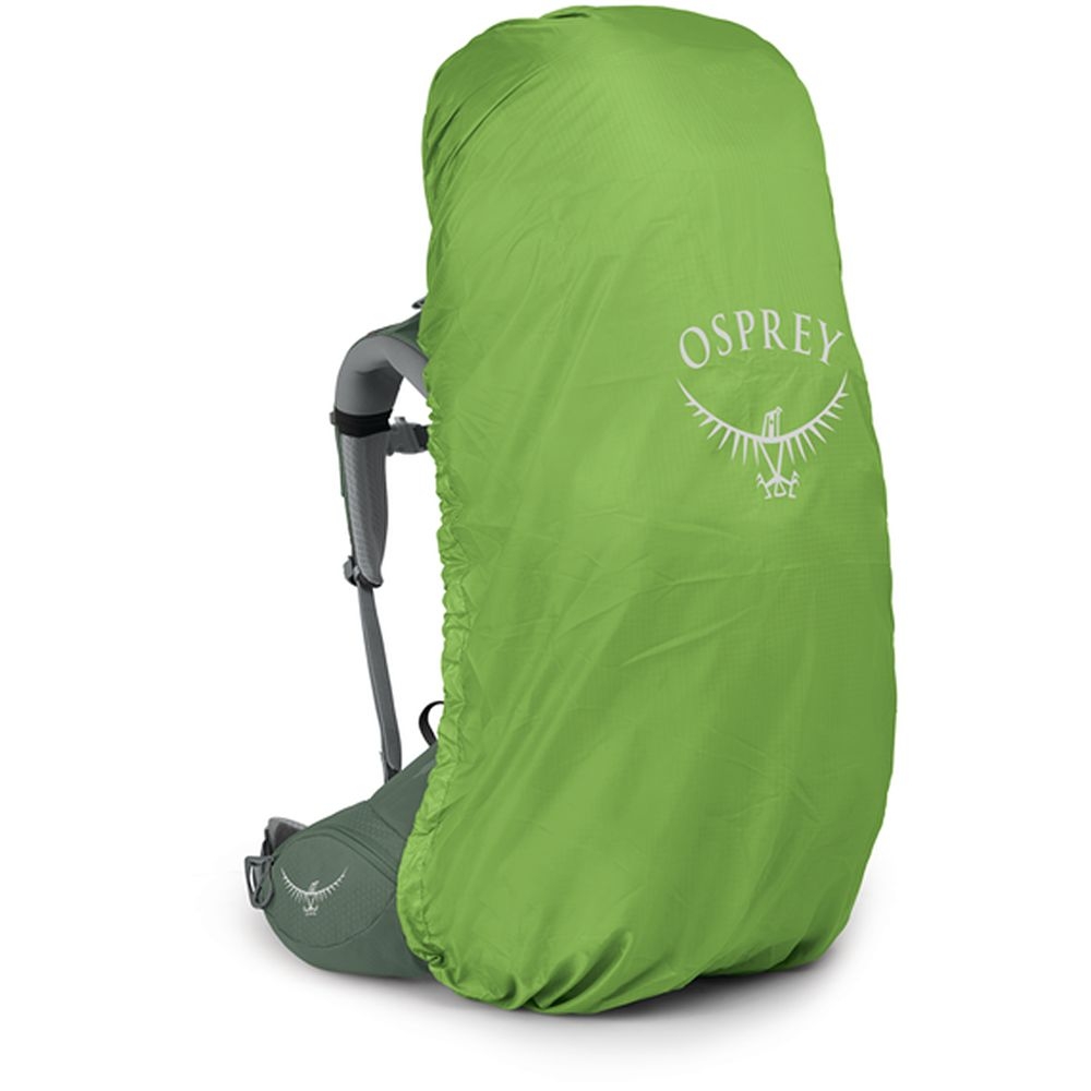 Osprey Ariel 55 Women's Koseret Green 10006681 trekkingrugzakken online bestellen bij Kathmandu Outdoor & Travel