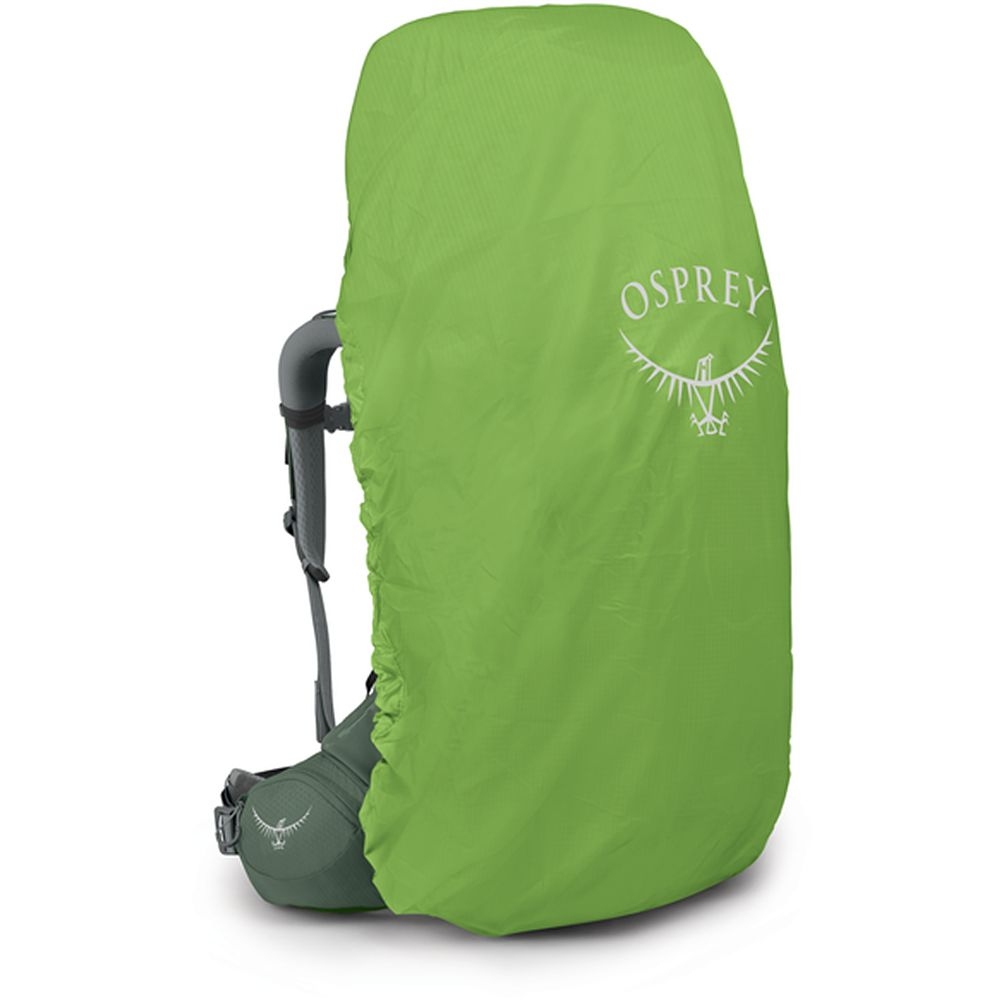 Osprey Ariel 65 Women's Koseret Green 10006685 trekkingrugzakken online bestellen bij Kathmandu Outdoor & Travel