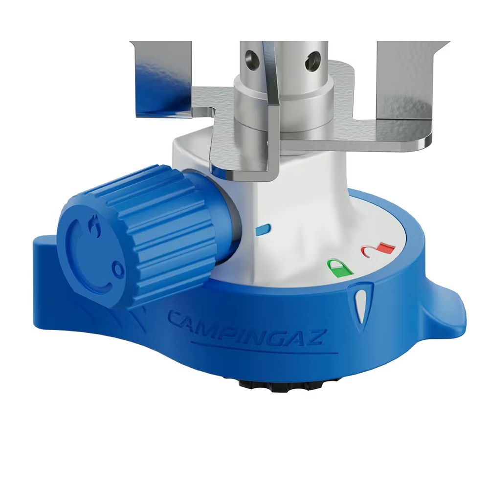 Campingaz Bleuet Connect Blauw 2227748 branders online bestellen bij Kathmandu Outdoor & Travel