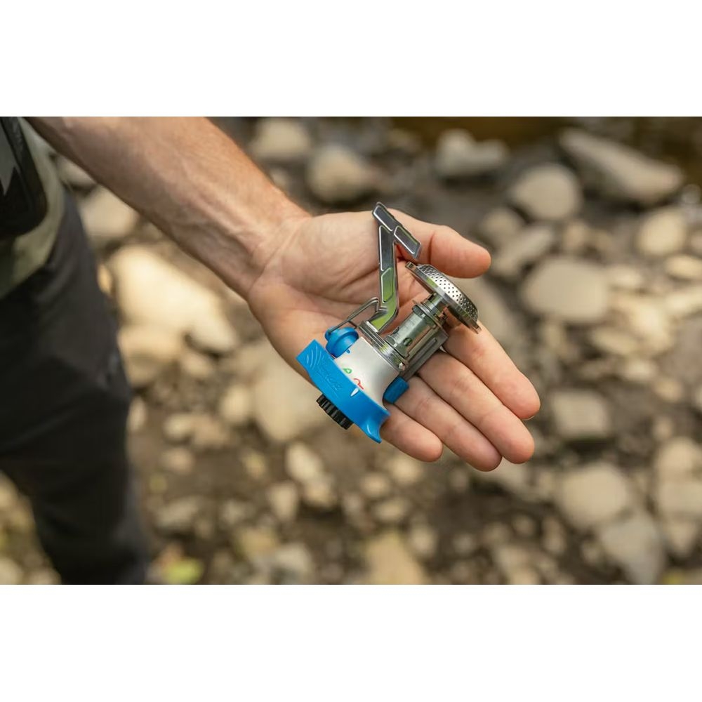 Campingaz Twister Connect Piezo Blauw 2227139 branders online bestellen bij Kathmandu Outdoor & Travel