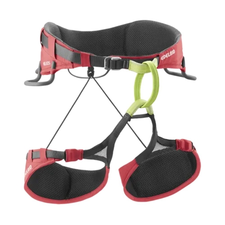 Edelrid  Helios II Lava 