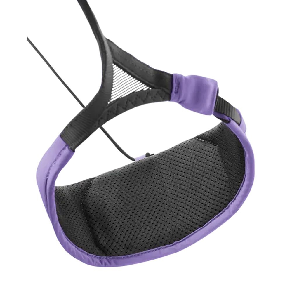 Edelrid Helia II Violet 7494800-3300 klimgordels online bestellen bij Kathmandu Outdoor & Travel