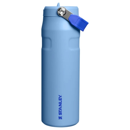 Stanley  The IceFlow Bottle Flip Straw 2.0 0,7L  Blue Sky