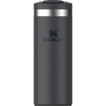 Stanley  The Transit Fliptop Mug 0,35L  Black 2.0 