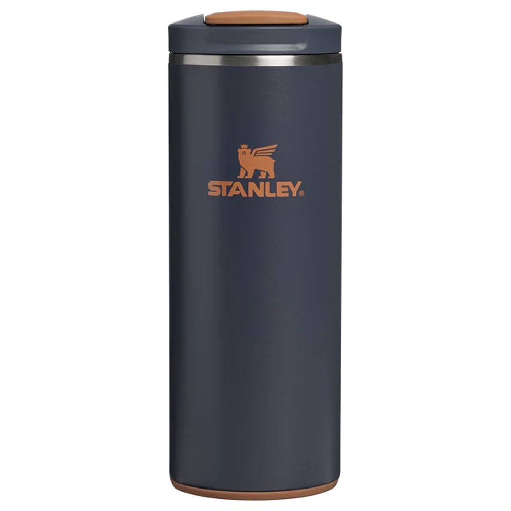 Stanley The Transit Fliptop Mug 0,35L  Twilight 10-13063-015 drinkflessen en thermosflessen online bestellen bij Kathmandu Outdoor & Travel