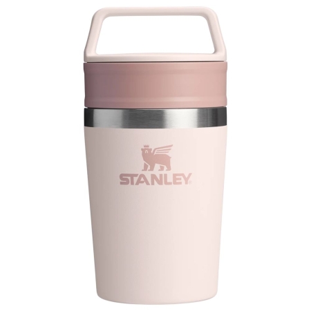 Stanley  The Café-To-Go Travel Mug 0,23L  Rose Quartz