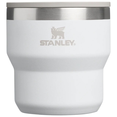 Stanley  The Stay Hot Stacking Camp Cup Frost 