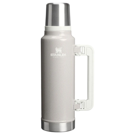 Stanley  The Legendary Classic Bottle 1,4L  Hammertone Ash 