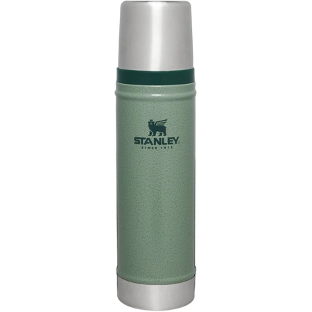 Stanley  The Legendary Classic Bottle 0,59L  Hammertone Green 