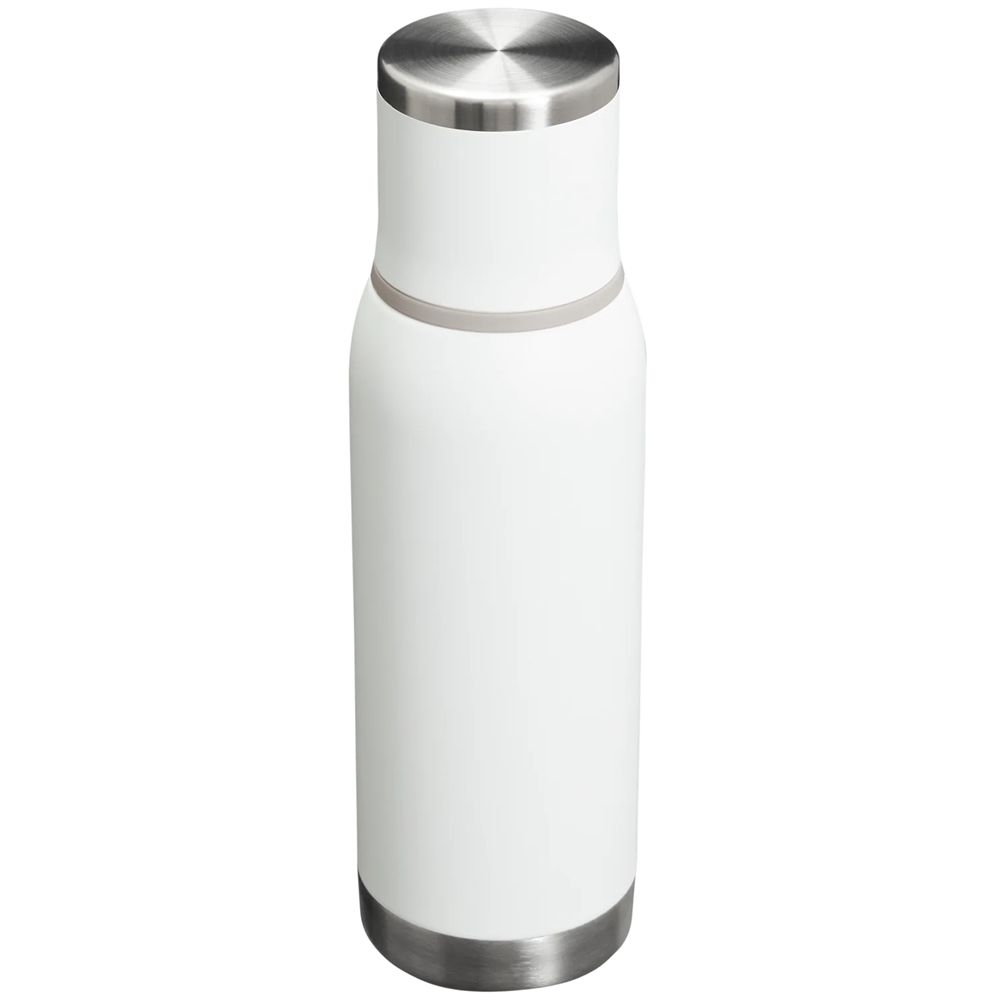 Stanley Stanley The Adventure To-Go Bottle 0,75L 10-10818-048 drinkflessen en thermosflessen Stanley The Adventure To-Go Bottle 0,75L Frost 10-10818-048 drinkflessen en thermosflessen online bestellen bij Kathmandu Outdoor & Travel
