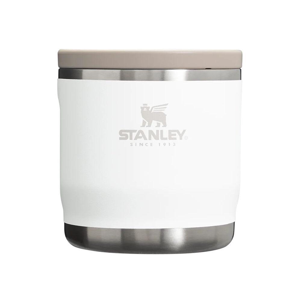Stanley The Adventure To-Go Food Jar 0,35L  Frost 10-10837-039 drinkflessen en thermosflessen online bestellen bij Kathmandu Outdoor & Travel
