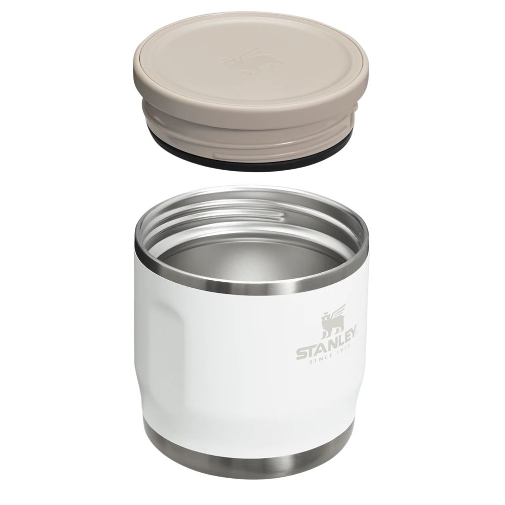 Stanley The Adventure To-Go Food Jar 0,35L  Frost 10-10837-039 drinkflessen en thermosflessen online bestellen bij Kathmandu Outdoor & Travel