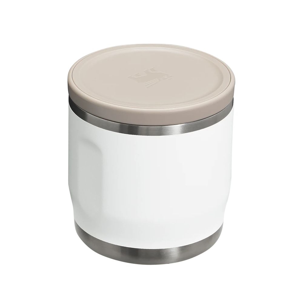 Stanley The Adventure To-Go Food Jar 0,35L  Frost 10-10837-039 drinkflessen en thermosflessen online bestellen bij Kathmandu Outdoor & Travel