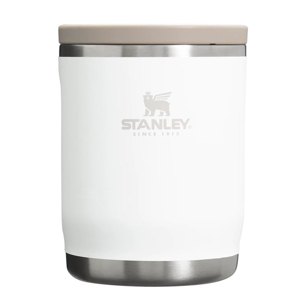 Stanley The Adventure To-Go Food Jar 0,53L  Frost 10-10836-041 drinkflessen en thermosflessen online bestellen bij Kathmandu Outdoor & Travel
