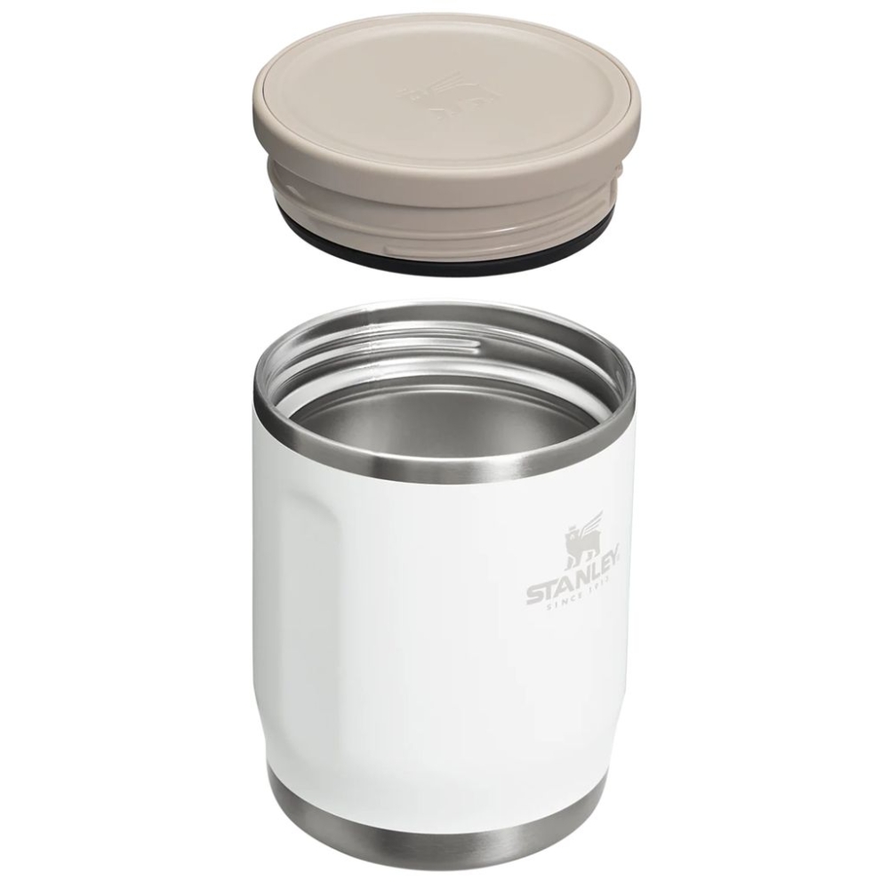 Stanley The Adventure To-Go Food Jar 0,53L  Frost 10-10836-041 drinkflessen en thermosflessen online bestellen bij Kathmandu Outdoor & Travel