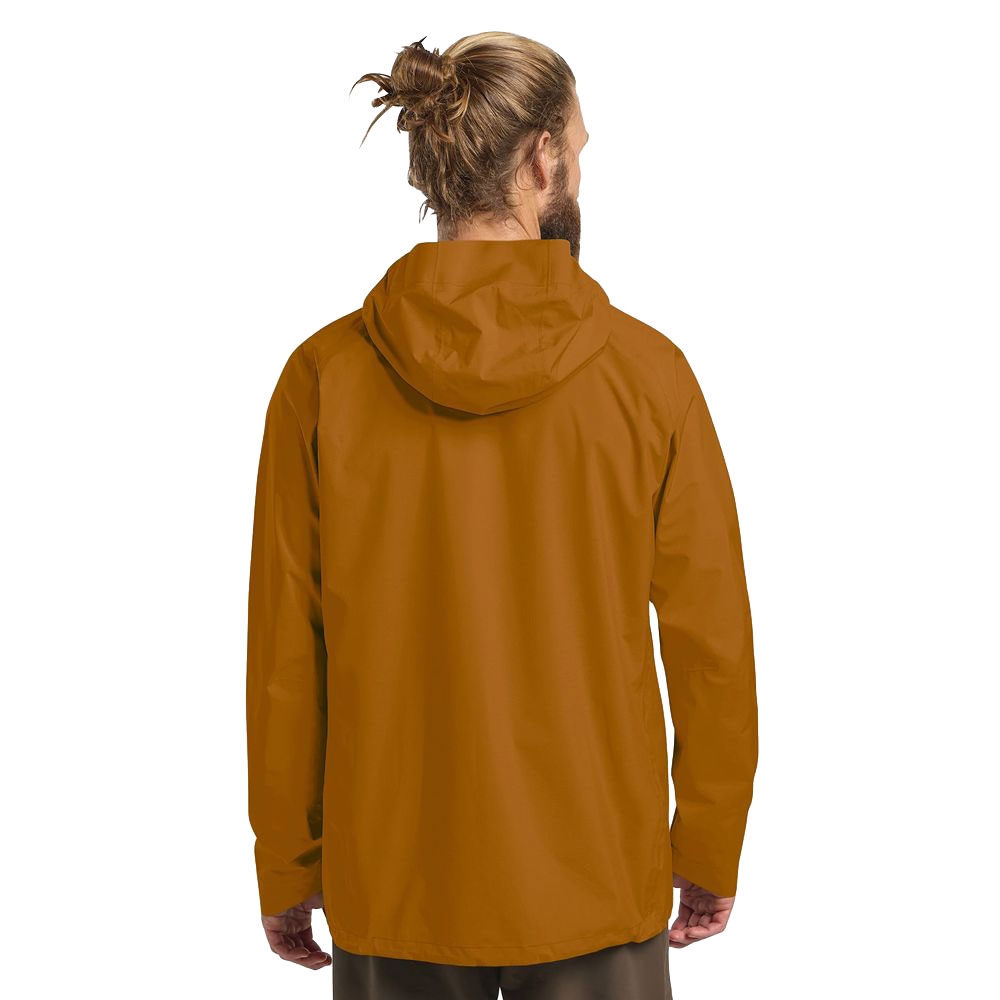 Jack Wolfskin Prelight 2.5L Jacket A63769-5401 autumn leaves jassen online bestellen bij Kathmandu Outdoor & Travel