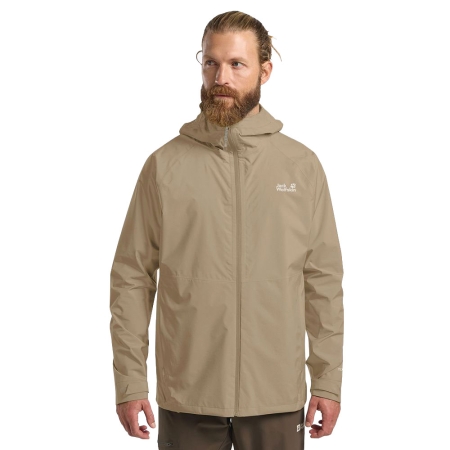 Jack Wolfskin  Prelight 2.5L Jacket A63769-A0082 