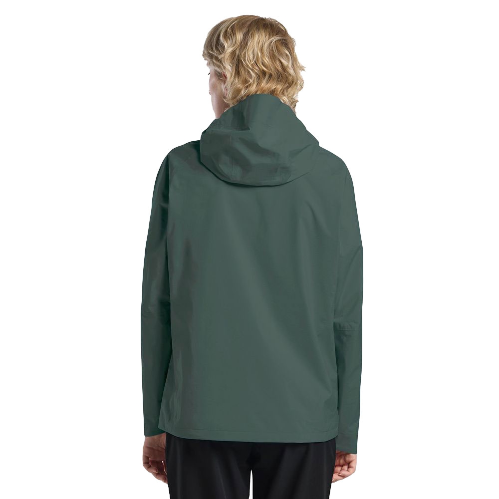 Jack Wolfskin Prelight 2.5L Lt Jkt Women's A63767-E0271 sago palm jassen online bestellen bij Kathmandu Outdoor & Travel