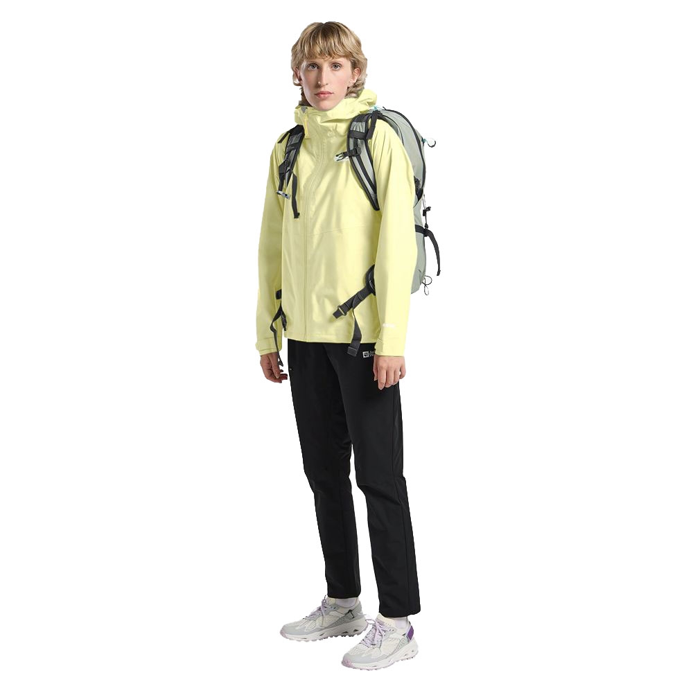 Jack Wolfskin Prelight 2.5L Lt Jkt Women's A63767-M0087 daisy jassen online bestellen bij Kathmandu Outdoor & Travel