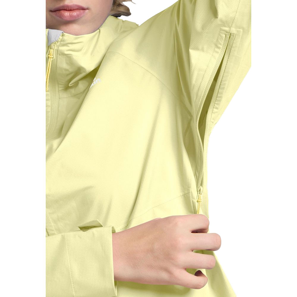 Jack Wolfskin Prelight 2.5L Lt Jkt Women's A63767-M0087 daisy jassen online bestellen bij Kathmandu Outdoor & Travel